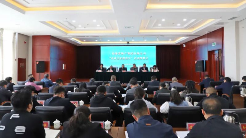 集团召开&ldquo;新利官方网站建设年&rdquo;启动部署会