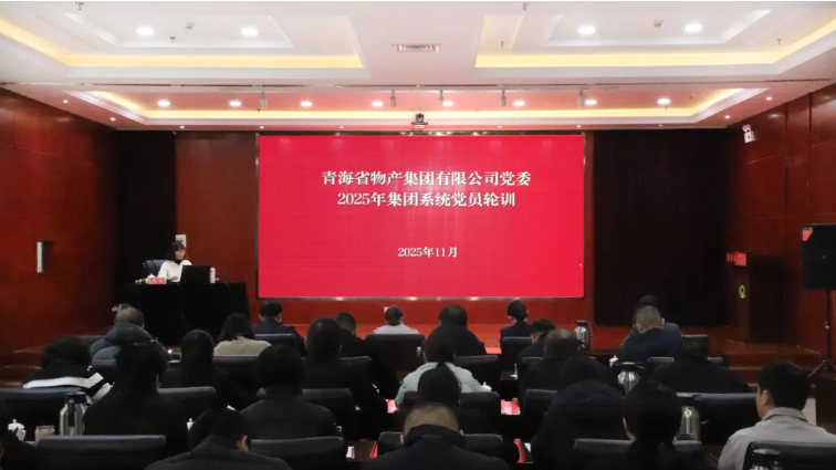 新利官方网站_新利(中国)组织开展2025年度集团系统党员轮训
