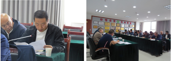 新利官方网站_新利(中国)召开2019年第4次安全生产会议